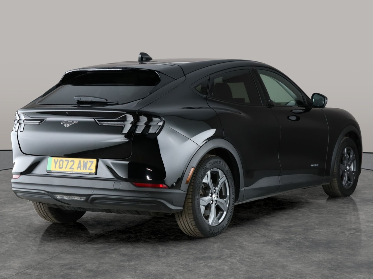 Used Ford Mustang Mach-E 2023 for sale - 76004161: Photo 16