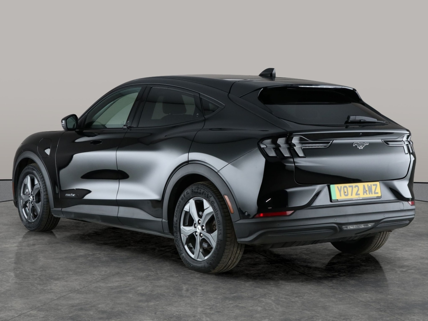 Used Ford Mustang Mach-E 2023 for sale - 76004161: Photo 18