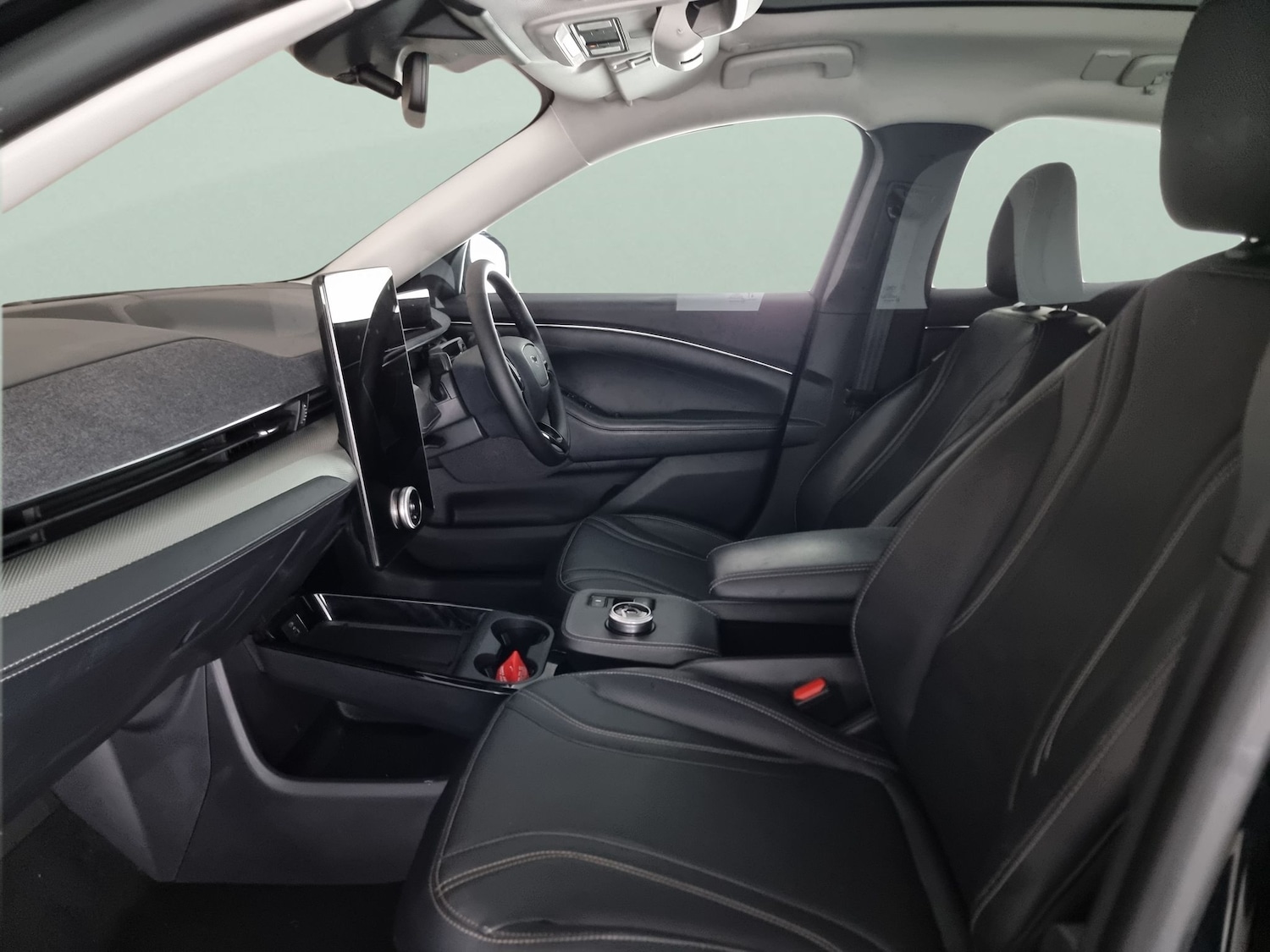 Used Ford Mustang Mach-E 2023 for sale - 76004161: Photo 6