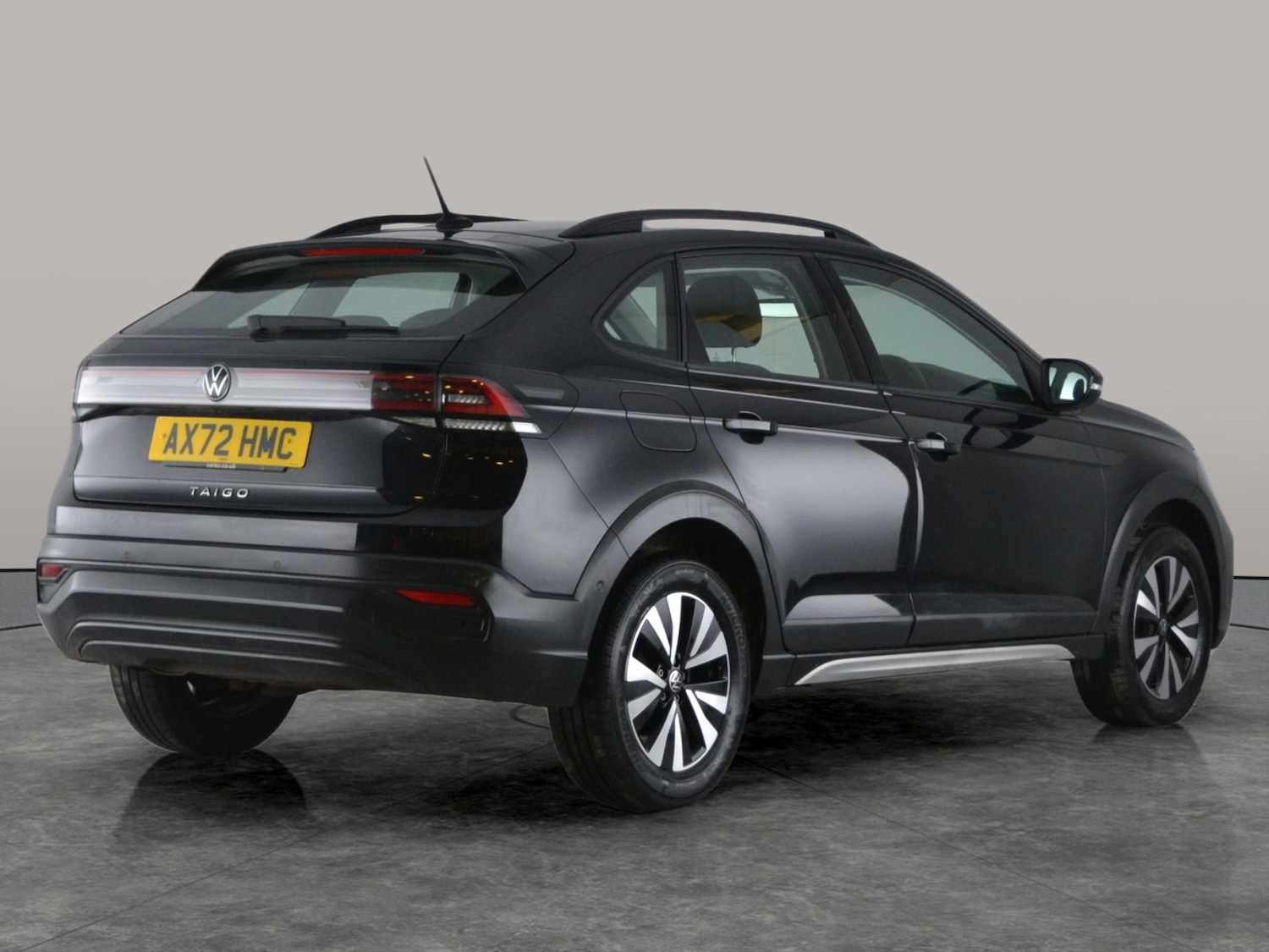 Used Volkswagen Taigo 2023 for sale - 77799972: Photo 9