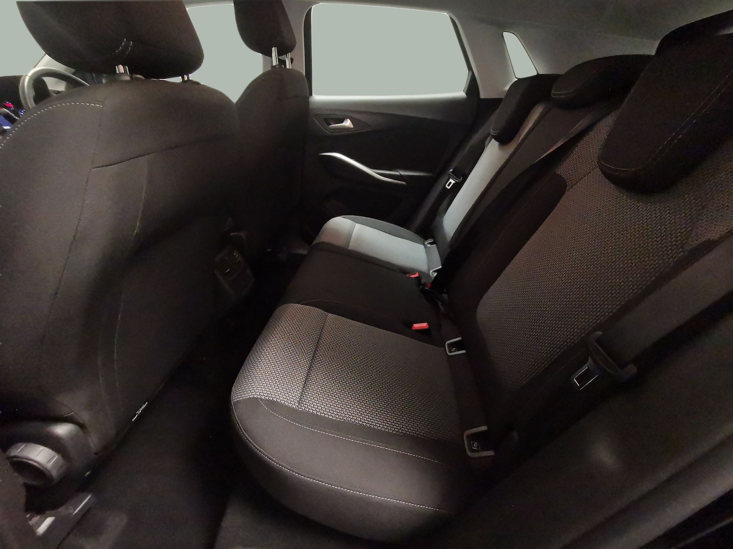 Used Vauxhall Grandland X 2021 for sale - 77732979: Photo 23