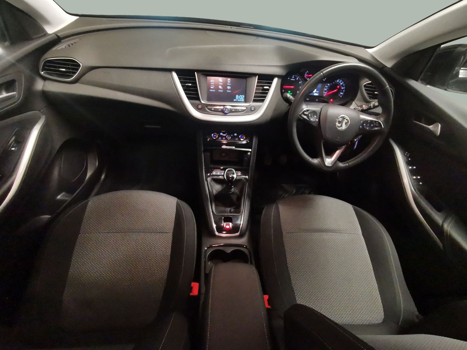 Used Vauxhall Grandland X 2021 for sale - 77732979: Photo 6