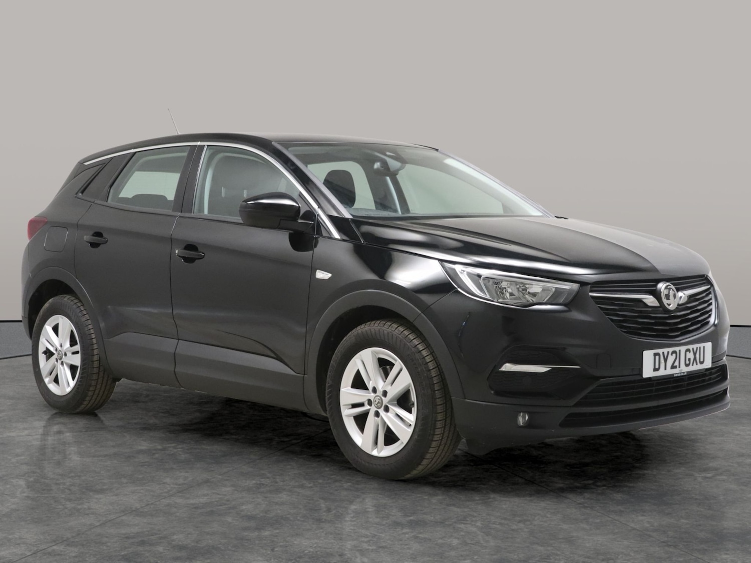 Used Vauxhall Grandland X 2021 for sale - 77732979: Photo 7