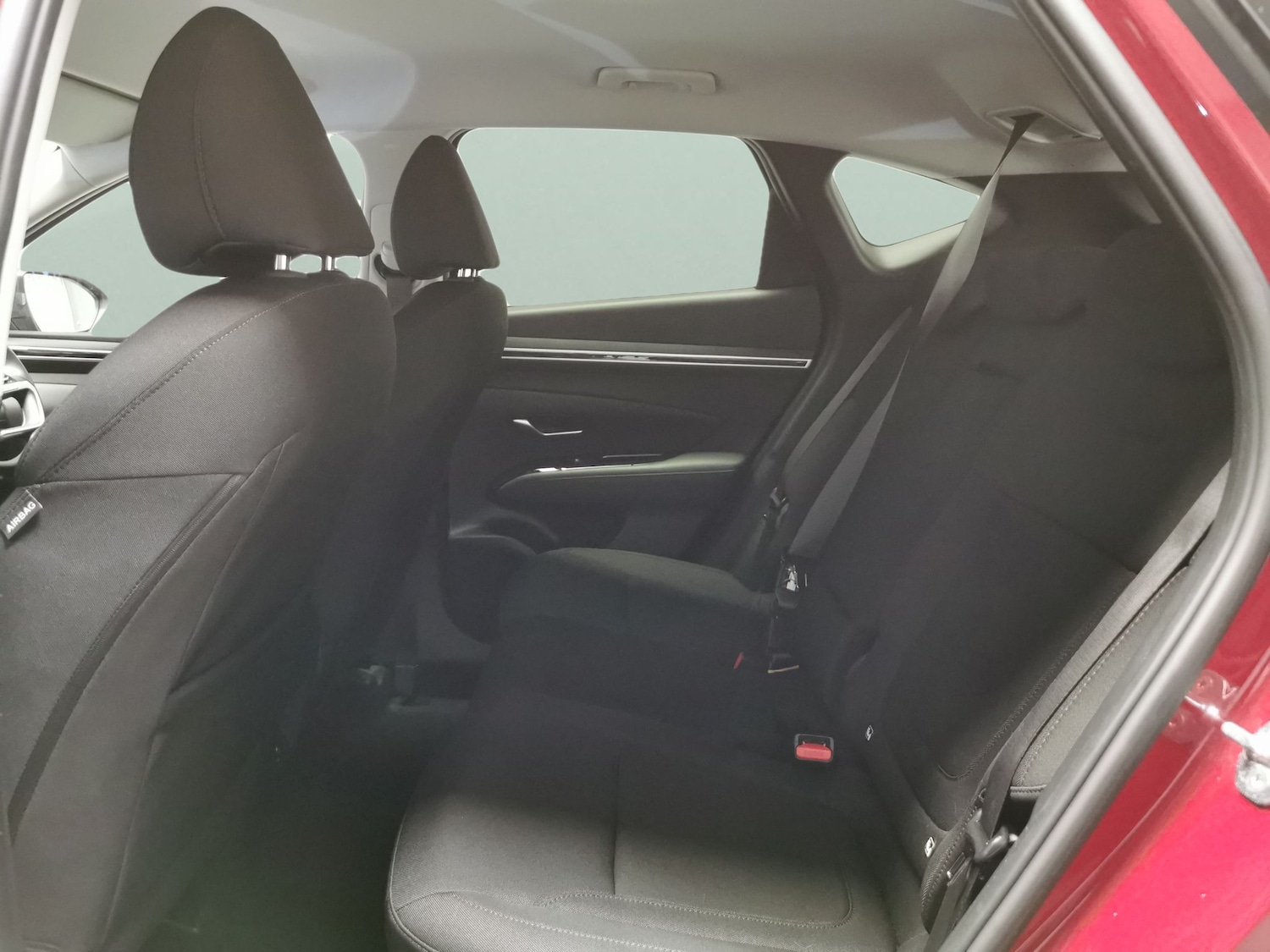 Used Hyundai TUCSON 2021 for sale - 76980464: Photo 25