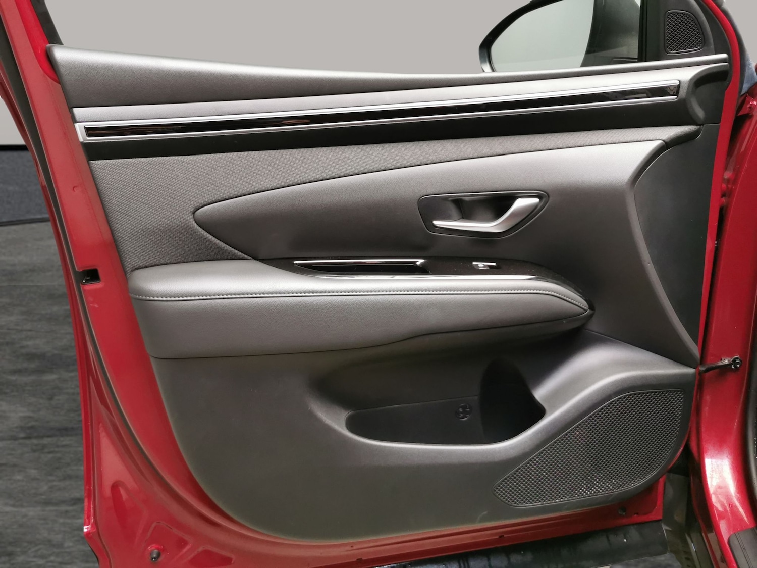 Used Hyundai TUCSON 2021 for sale - 76980464: Photo 26