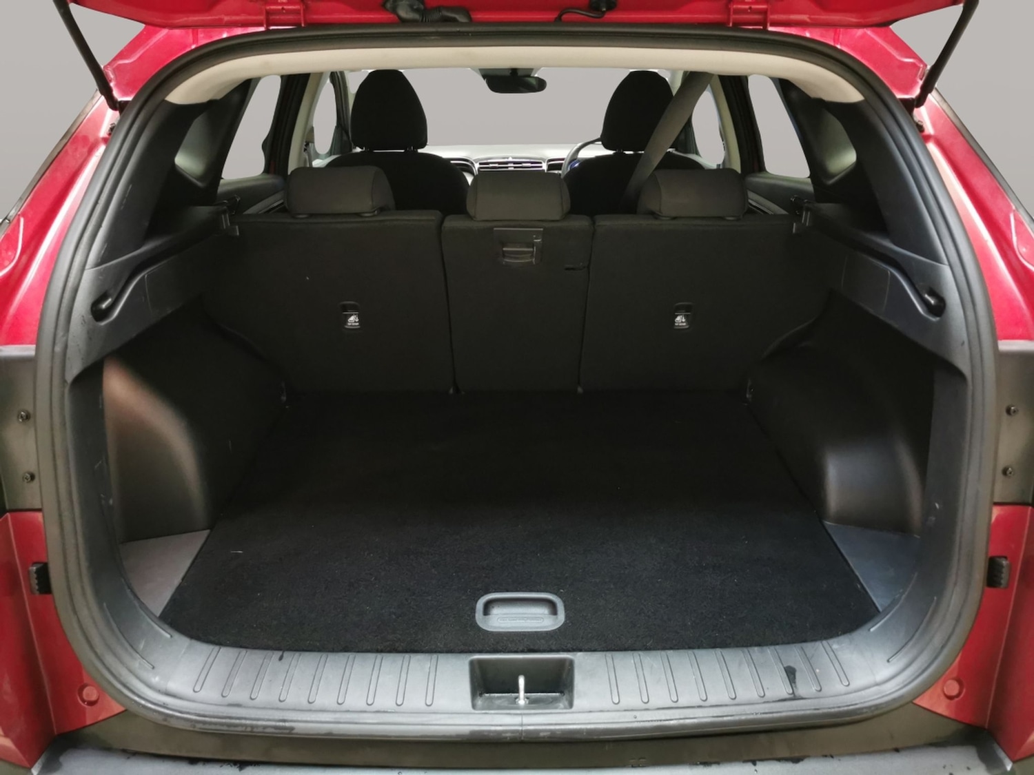 Used Hyundai TUCSON 2021 for sale - 76980464: Photo 32