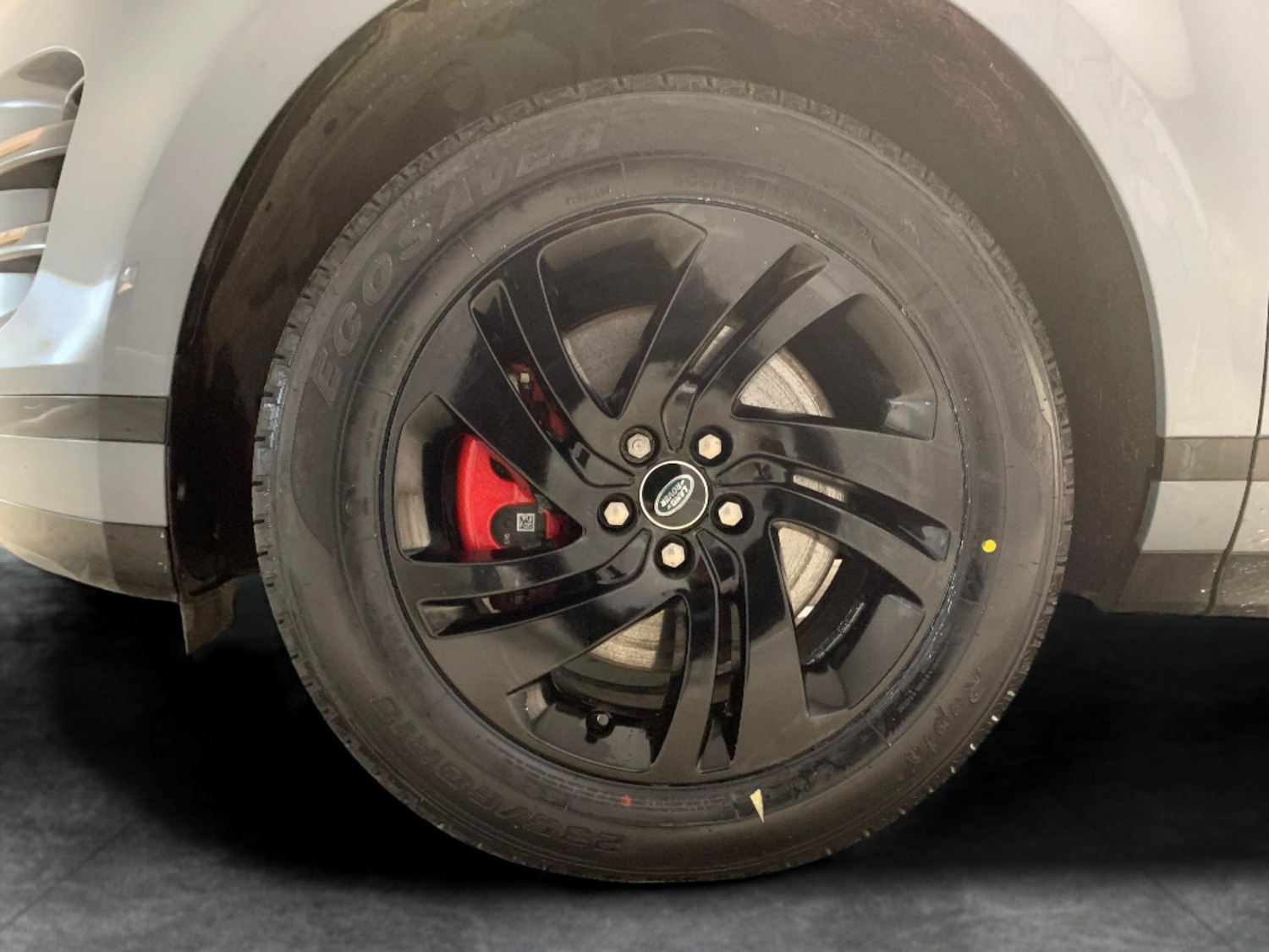 Used Land Rover Range Rover Evoque 2022 for sale - 76908368: Photo 25