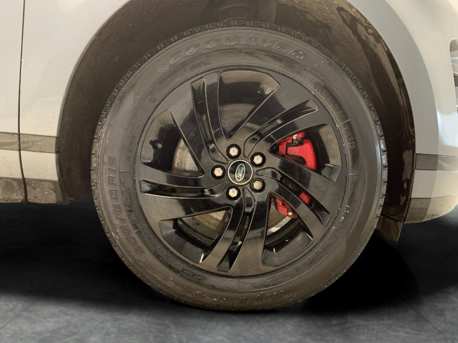 Used Land Rover Range Rover Evoque 2022 for sale - 76908368: Photo 26