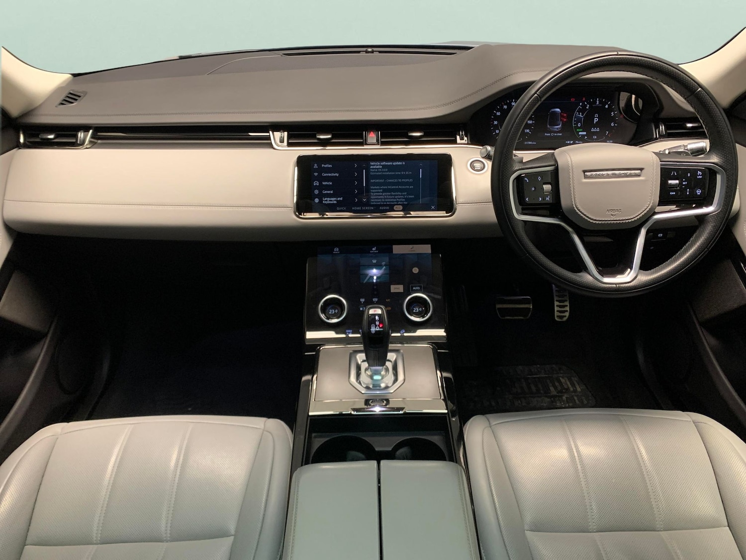 Used Land Rover Range Rover Evoque 2022 for sale - 76908368: Photo 8