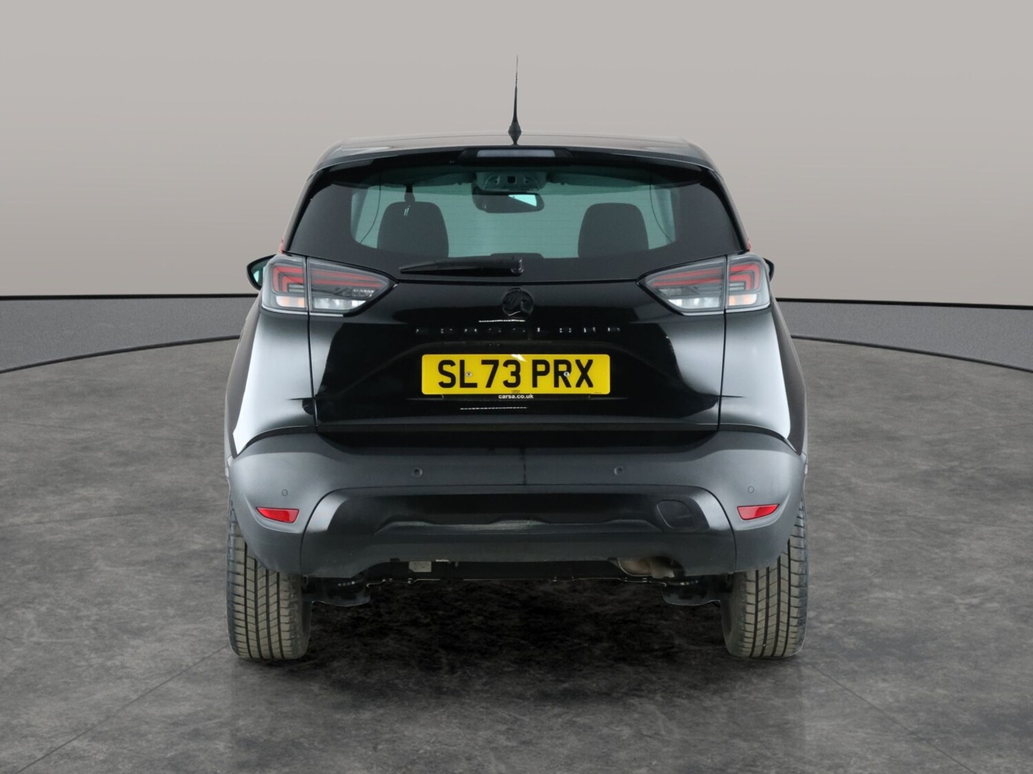 Used Vauxhall Crossland 2023 for sale - 77815119: Photo 11