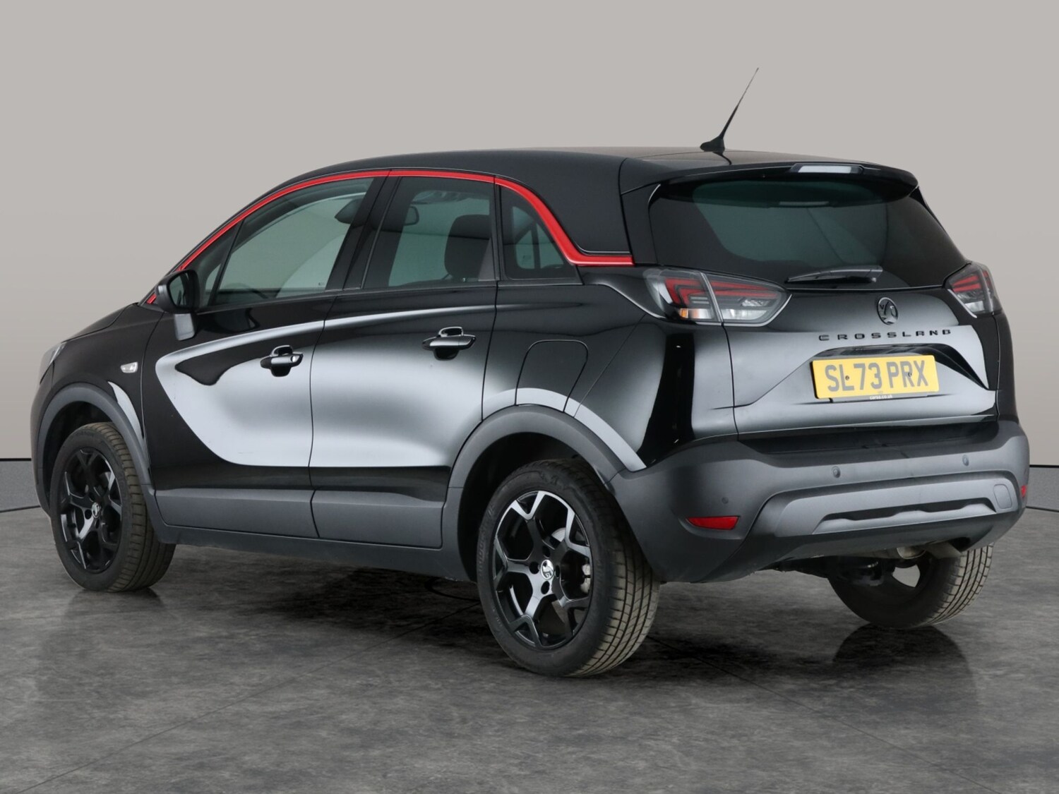 Used Vauxhall Crossland 2023 for sale - 77815119: Photo 12