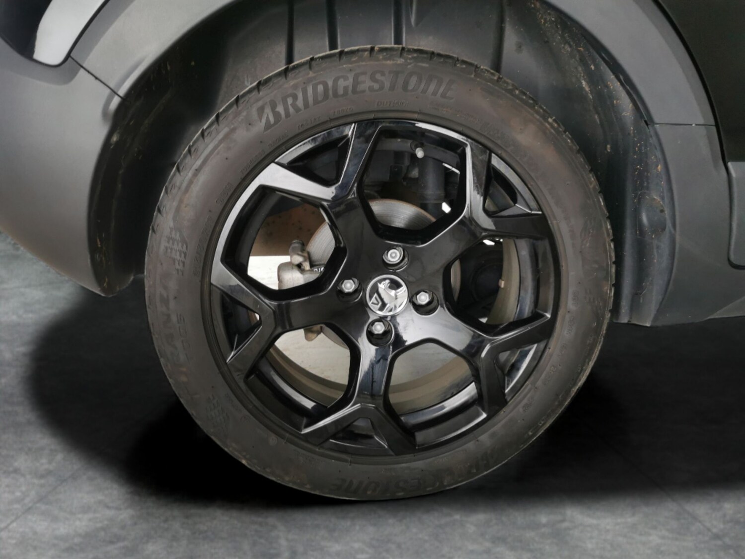 Used Vauxhall Crossland 2023 for sale - 77815119: Photo 23