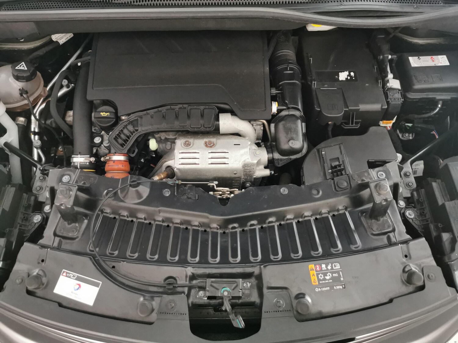 Used Vauxhall Crossland 2023 for sale - 77815119: Photo 29