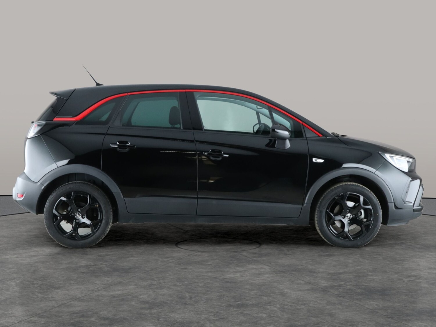 Used Vauxhall Crossland 2023 for sale - 77815119: Photo 9