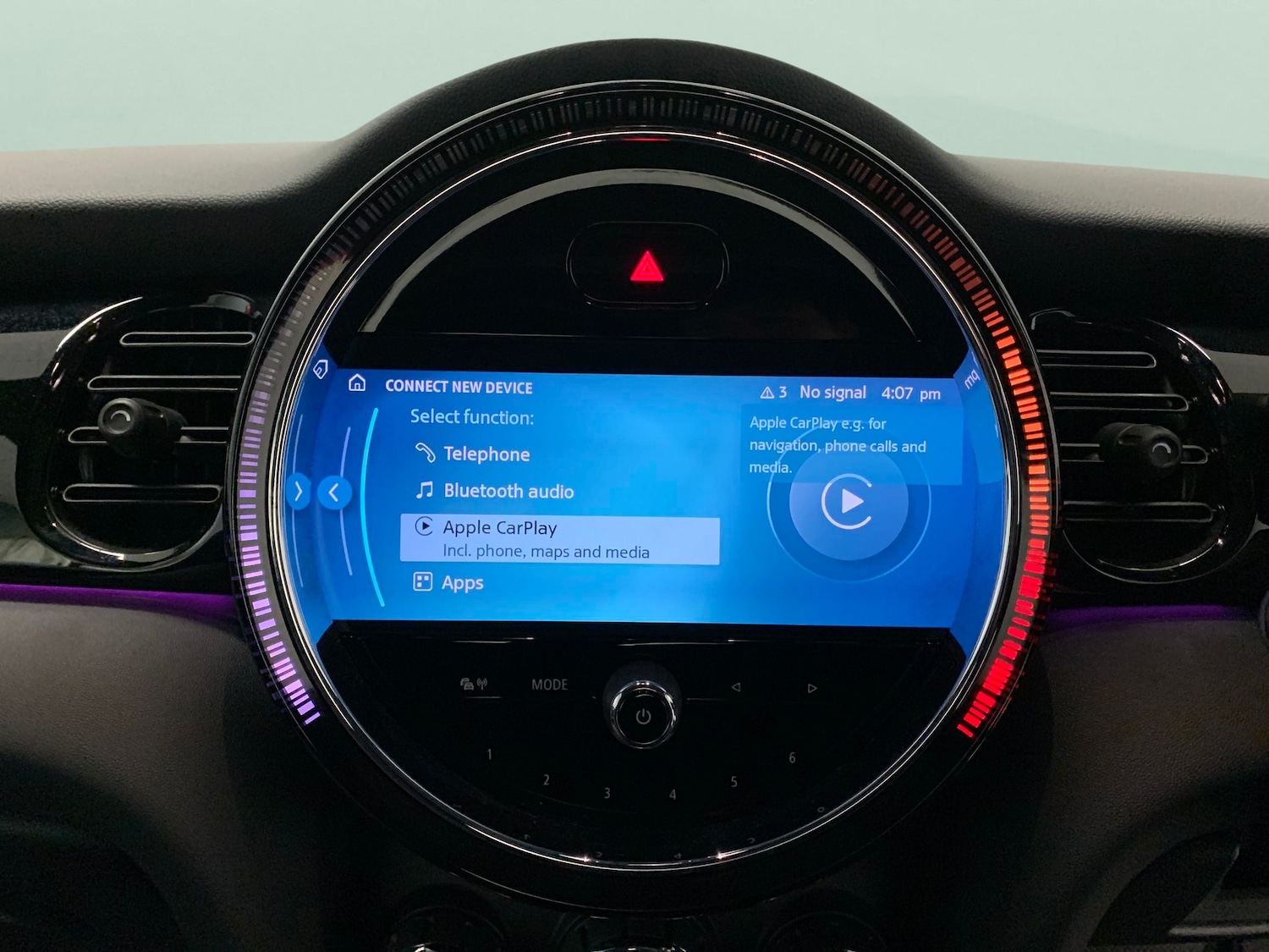 Used MINI Convertible 2022 for sale - 76668653: Photo 17