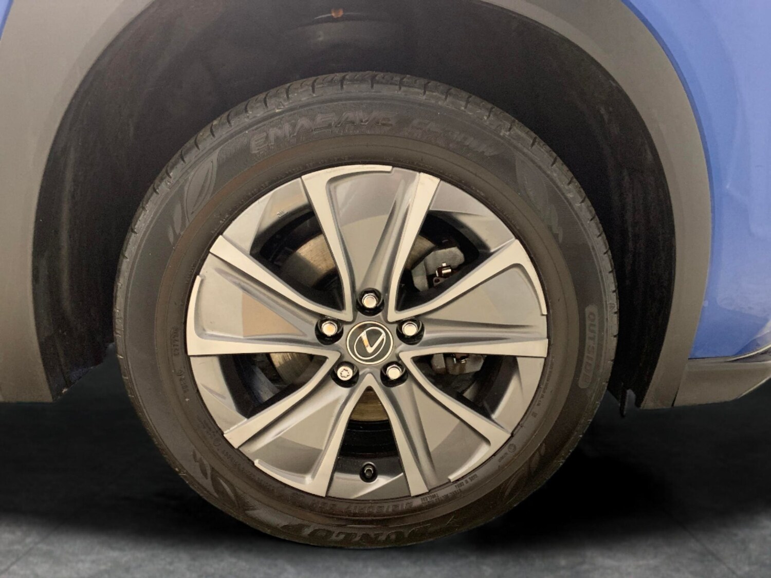 Used Lexus UX 2022 for sale - 77899124: Photo 19