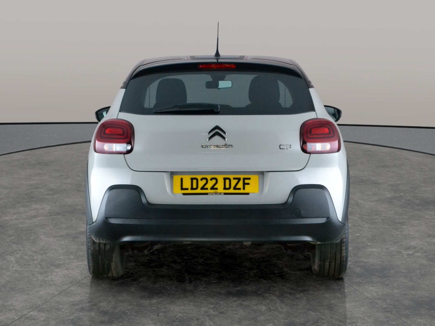 Used Citroen C3 2022 for sale - 78211045: Photo 10