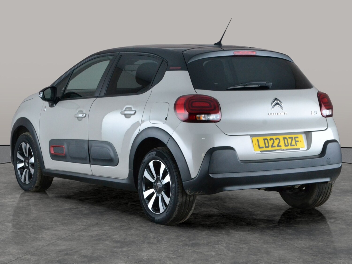 Used Citroen C3 2022 for sale - 78211045: Photo 11
