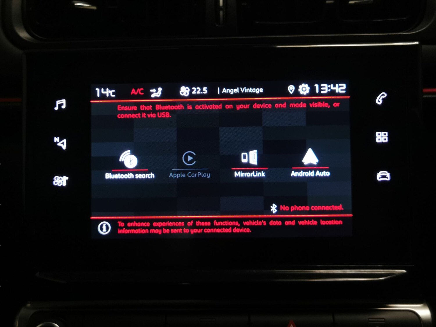 Used Citroen C3 2022 for sale - 78211045: Photo 19