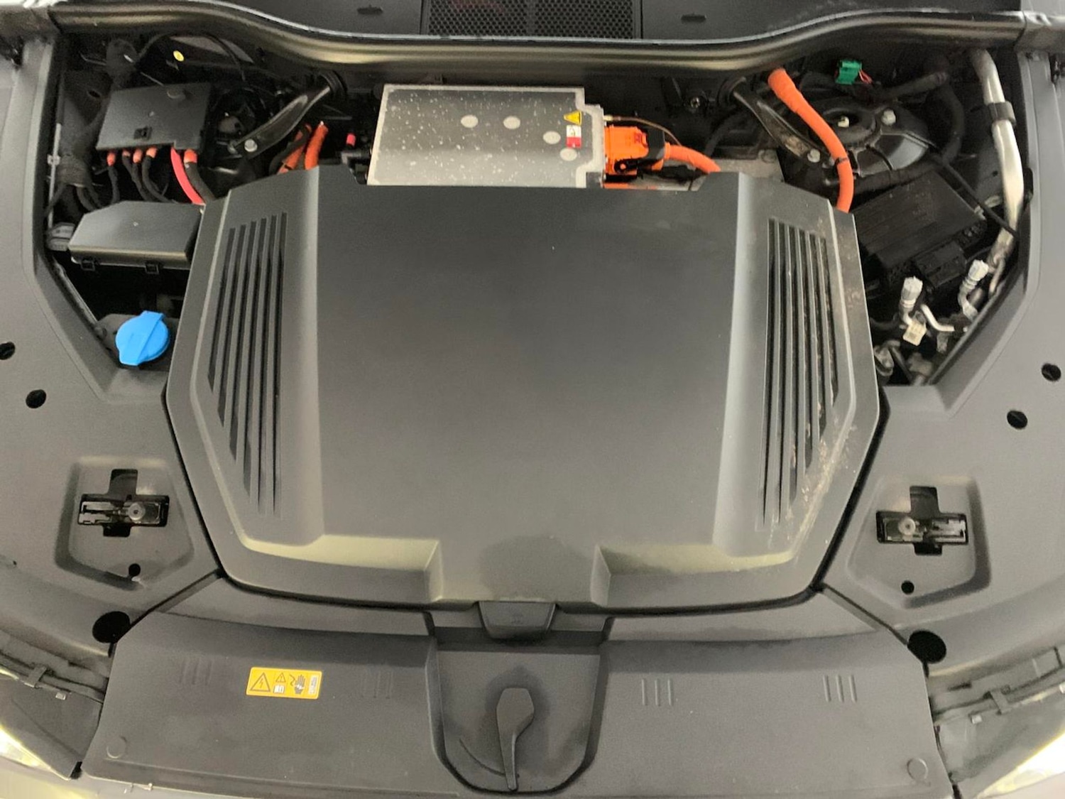 Used Audi e-tron 2021 for sale - 77340123: Photo 36