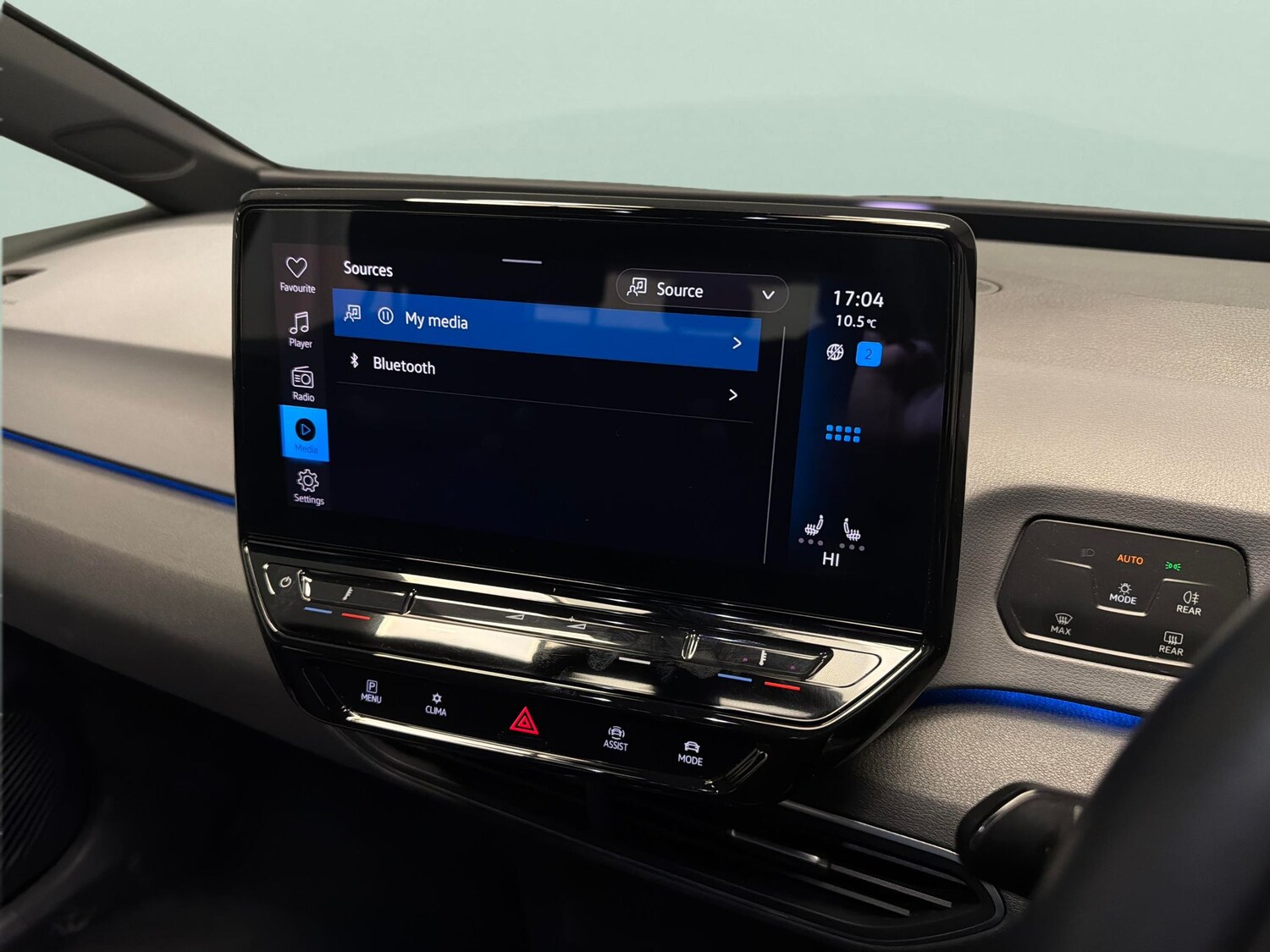 Used Volkswagen ID.3 2022 for sale - 77928274: Photo 13