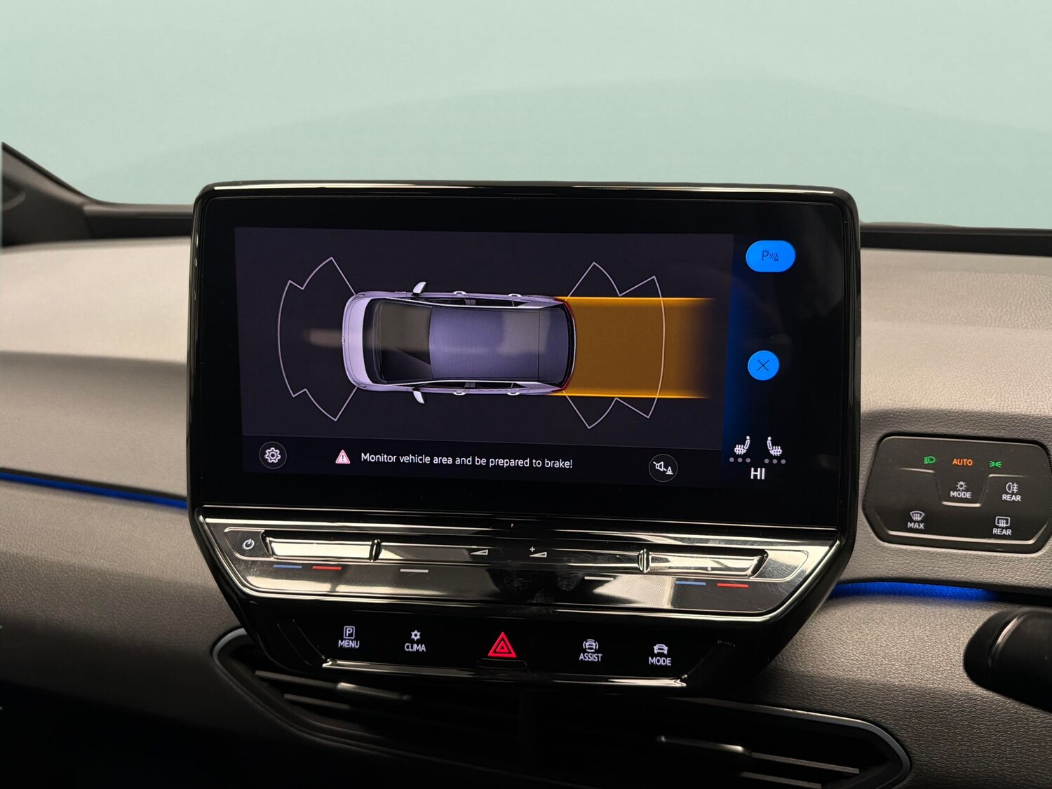 Used Volkswagen ID.3 2022 for sale - 77928274: Photo 15