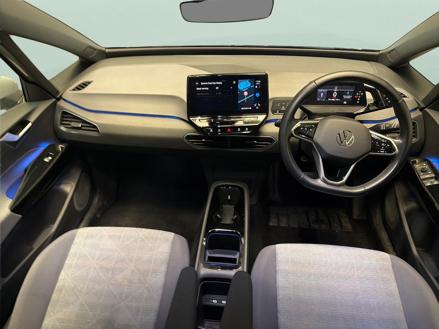 Used Volkswagen ID.3 2022 for sale - 77928274: Photo 5