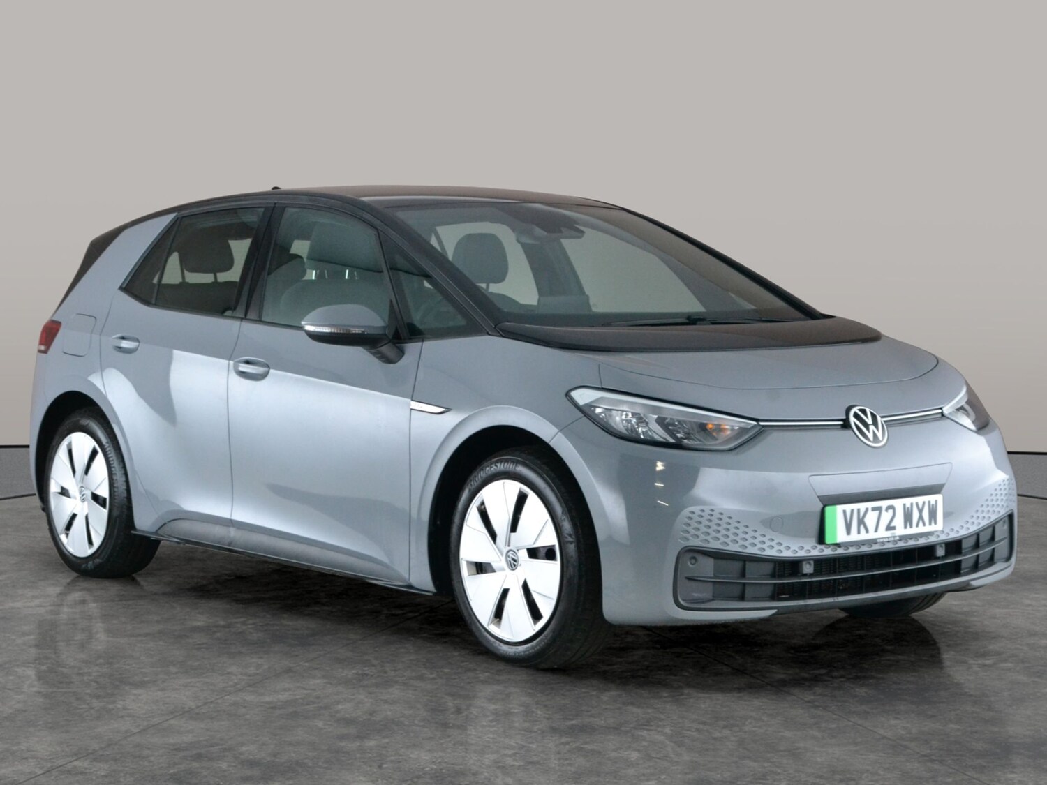 Used Volkswagen ID.3 2022 for sale - 77928274: Photo 6