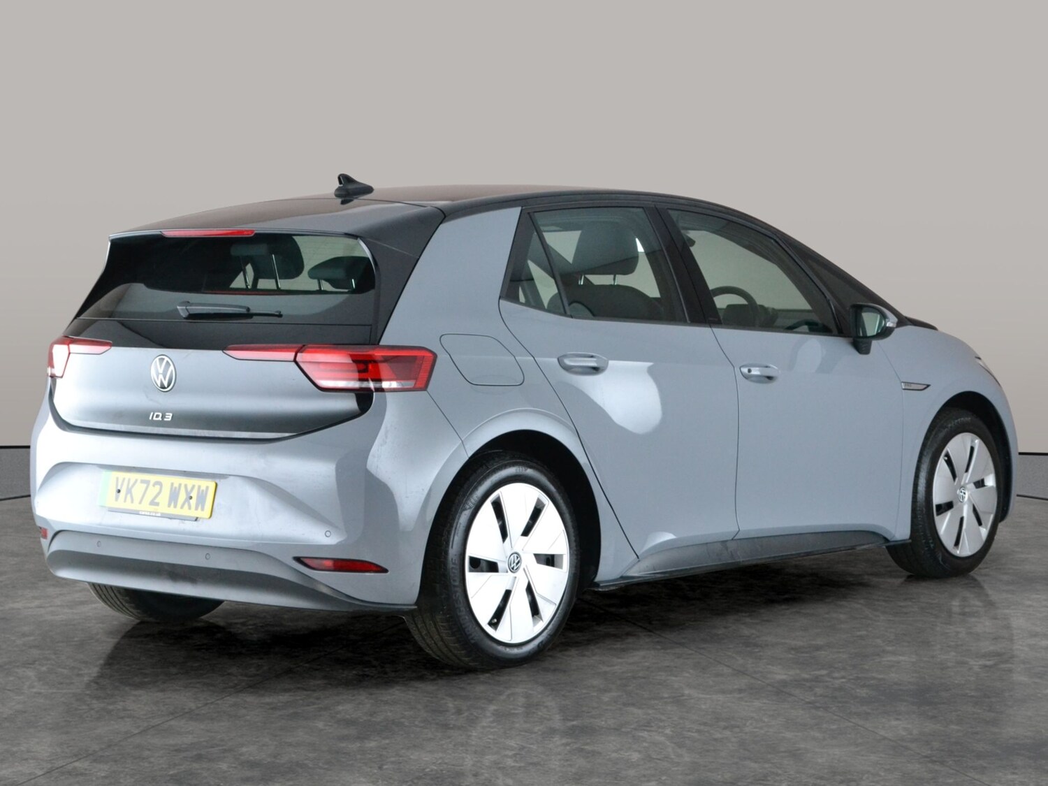 Used Volkswagen ID.3 2022 for sale - 77928274: Photo 8