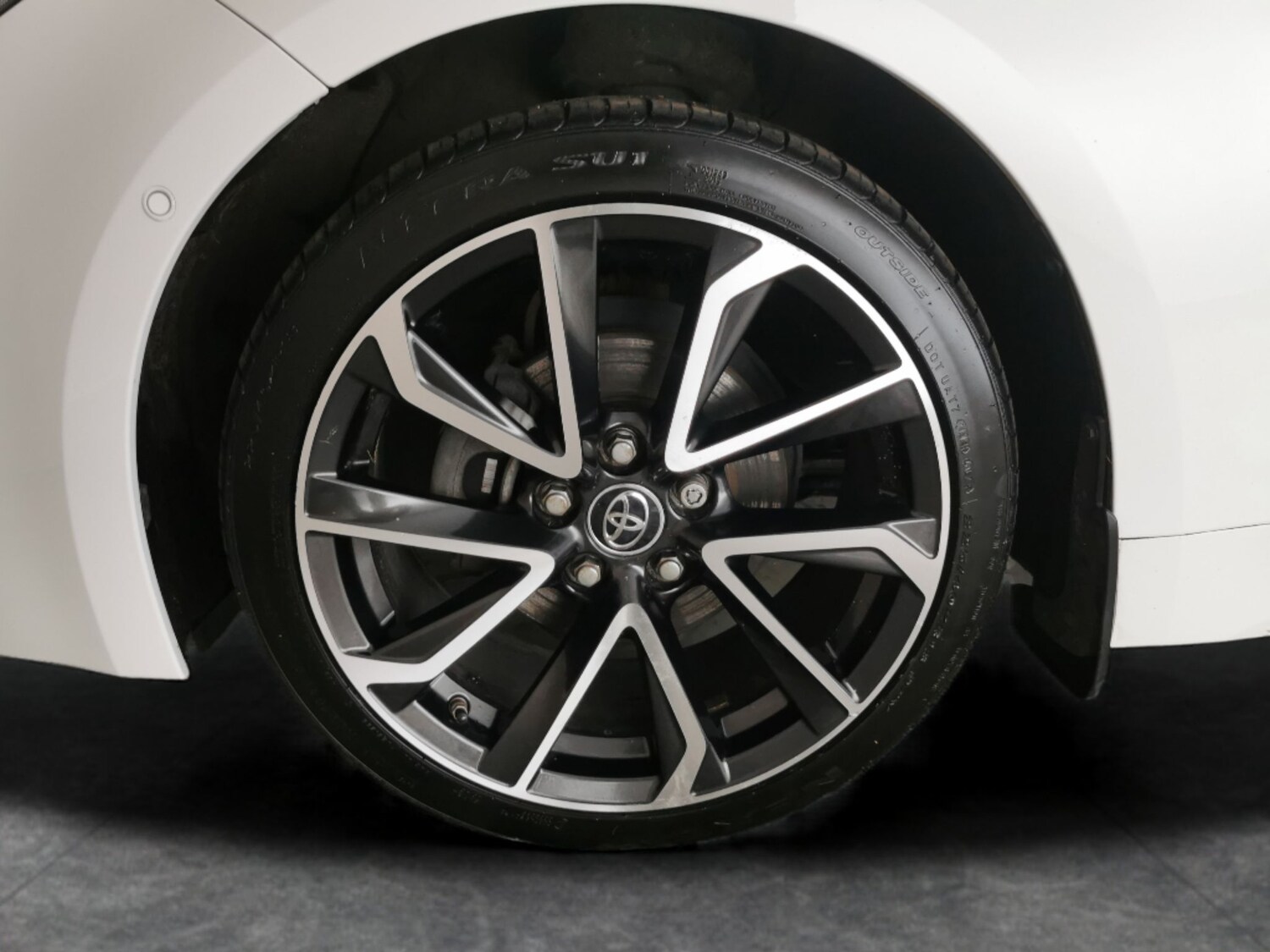 Used Toyota Corolla 2019 for sale - 77563491: Photo 23