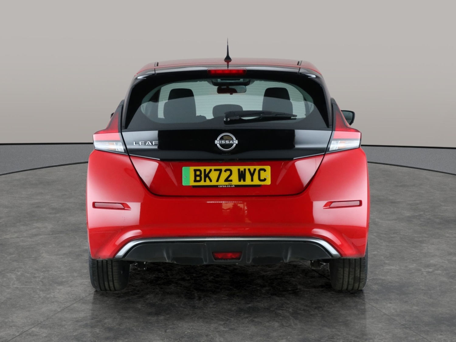 Used Nissan Leaf 2022 for sale - 76381727: Photo 13