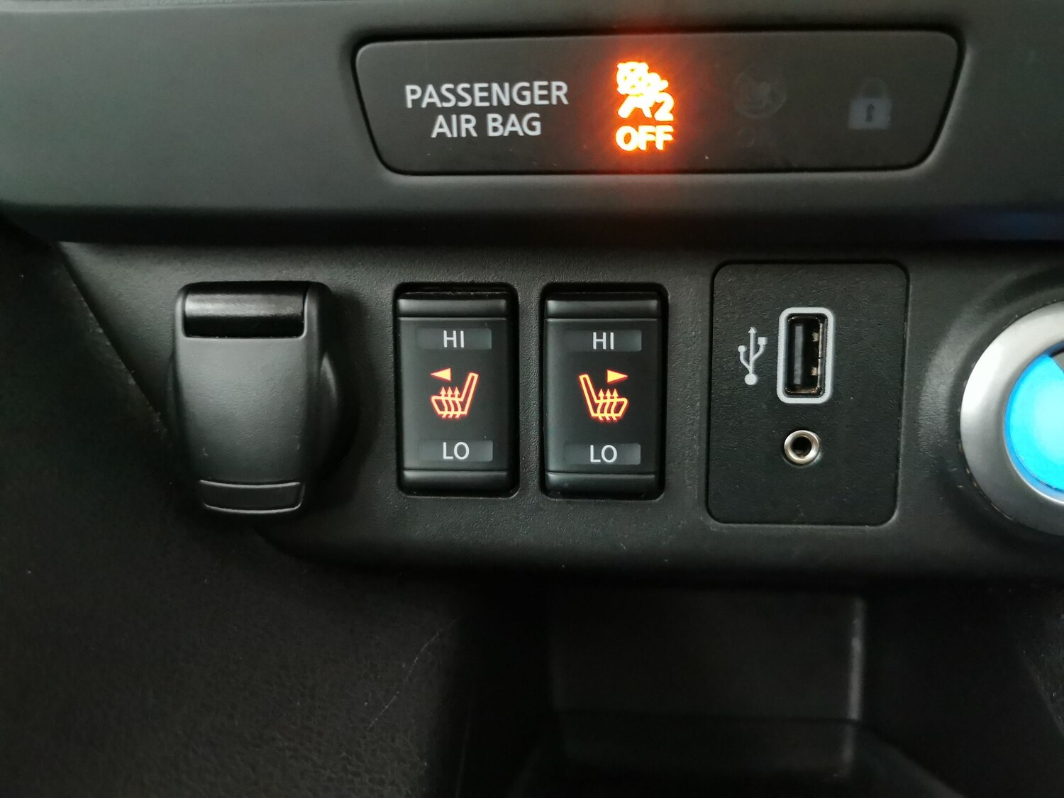 Used Nissan Leaf 2022 for sale - 76381727: Photo 23