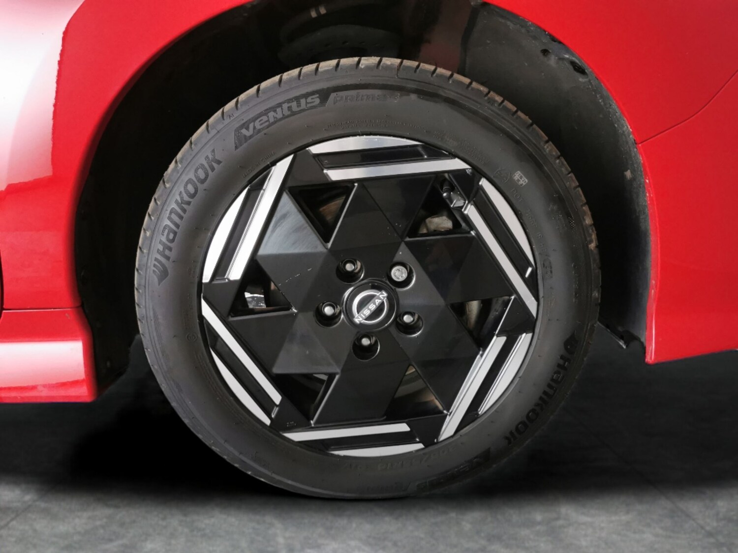 Used Nissan Leaf 2022 for sale - 76381727: Photo 33