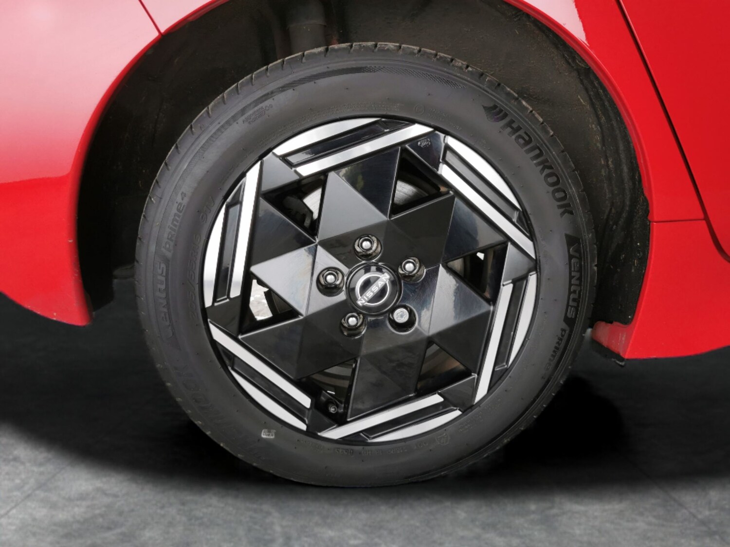 Used Nissan Leaf 2022 for sale - 76381727: Photo 34