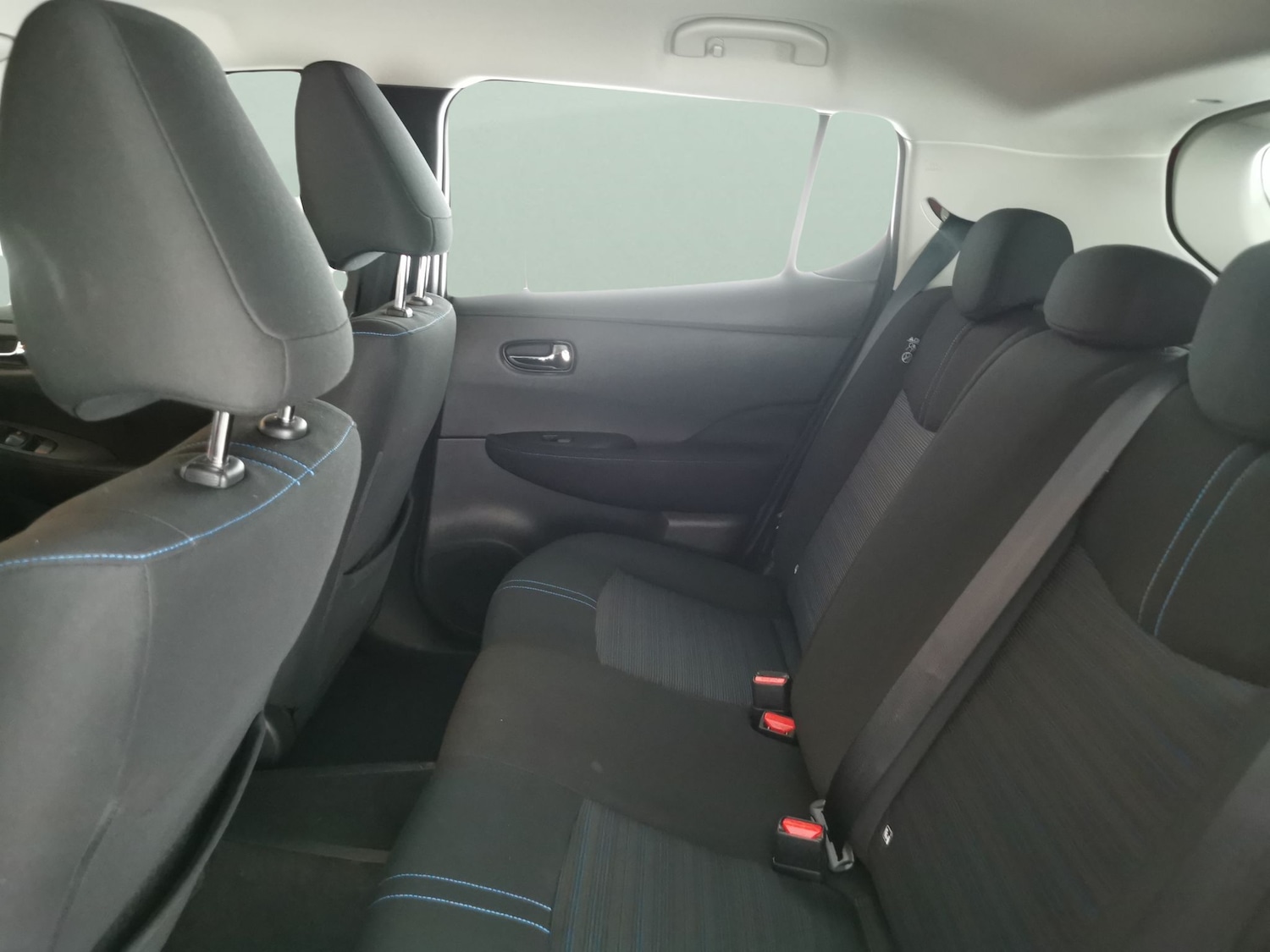 Used Nissan Leaf 2022 for sale - 76381727: Photo 36