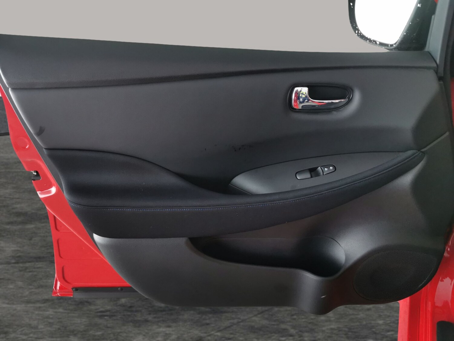 Used Nissan Leaf 2022 for sale - 76381727: Photo 37