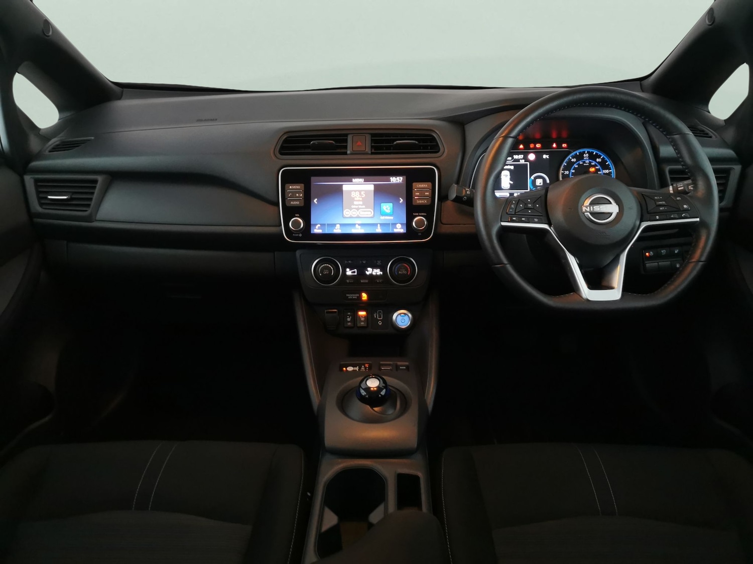 Used Nissan Leaf 2022 for sale - 76381727: Photo 4