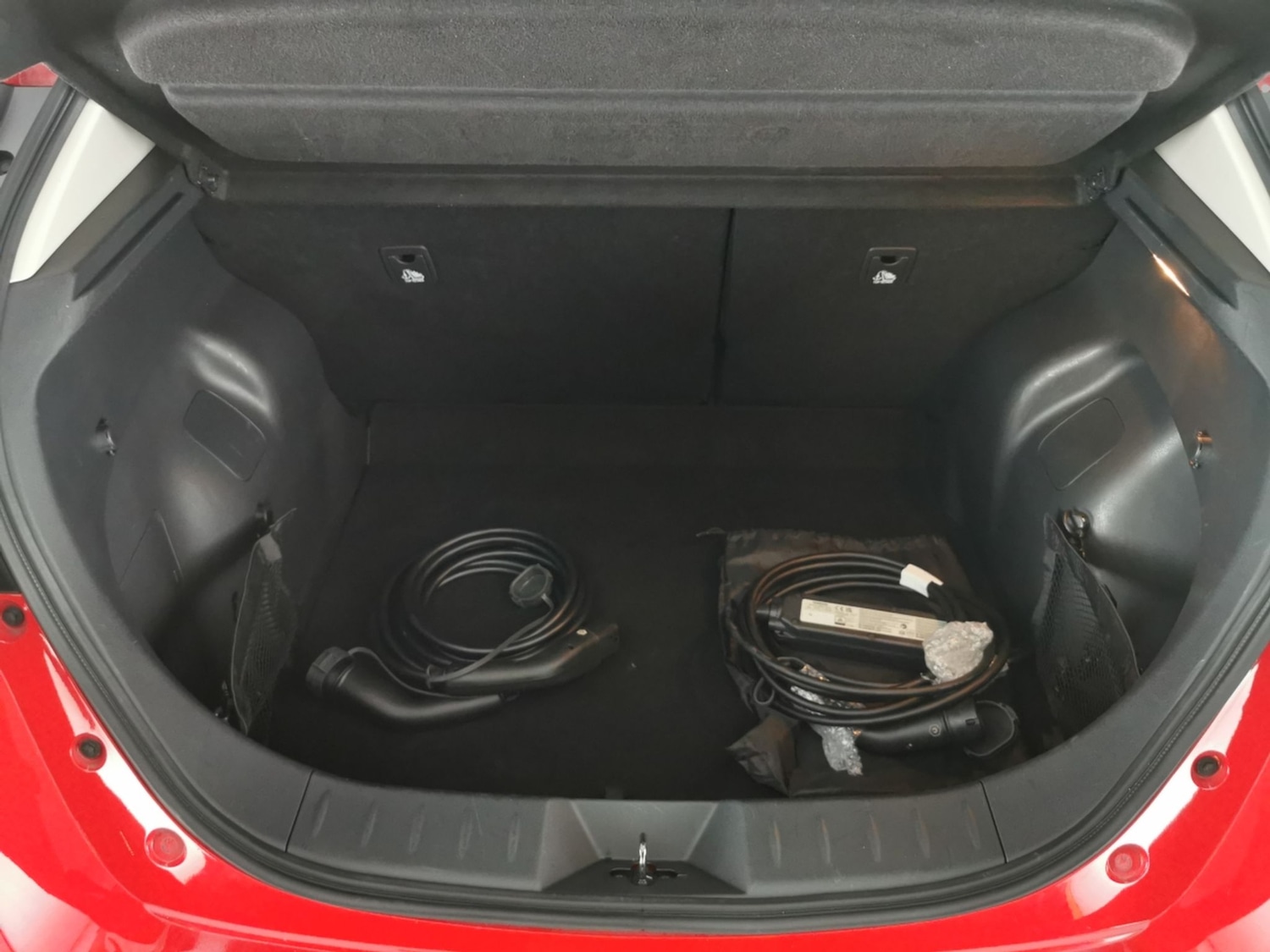 Used Nissan Leaf 2022 for sale - 76381727: Photo 44