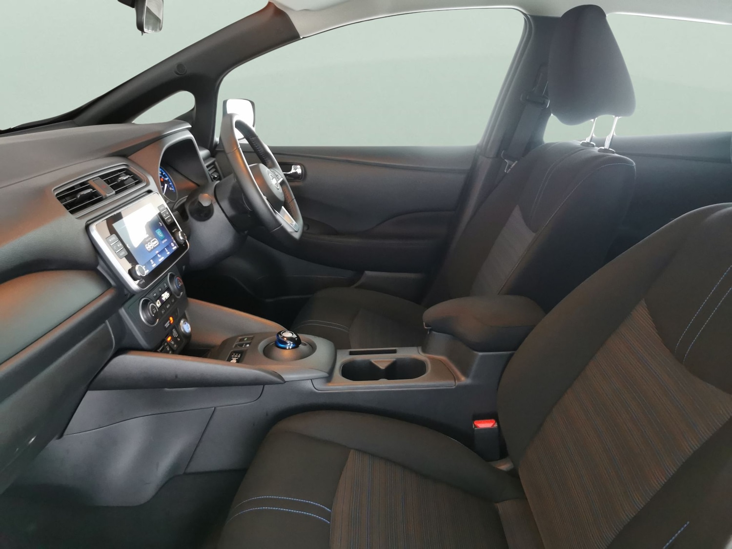 Used Nissan Leaf 2022 for sale - 76381727: Photo 6