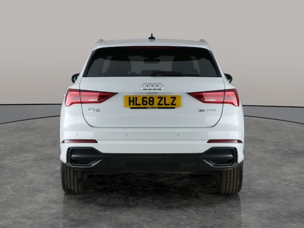 Used Audi Q3 for sale - 76274905: Photo 13