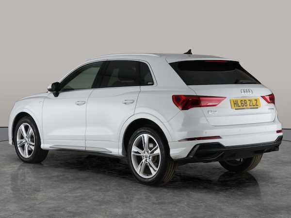 Used Audi Q3 for sale - 76274905: Photo 14