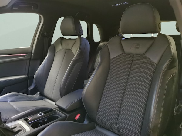 Used Audi Q3 for sale - 76274905: Photo 17