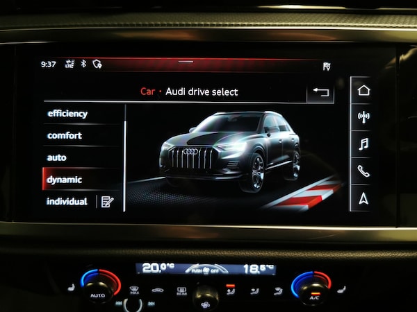 Used Audi Q3 for sale - 76274905: Photo 23
