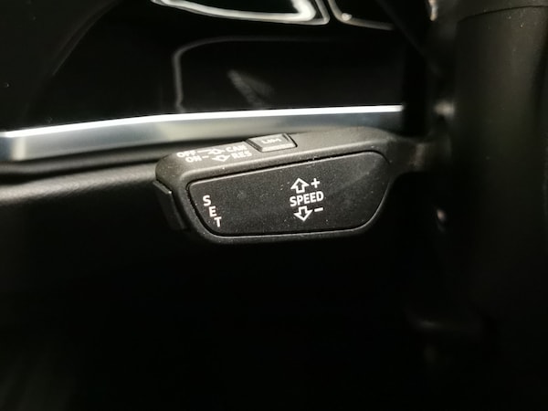 Used Audi Q3 for sale - 76274905: Photo 26