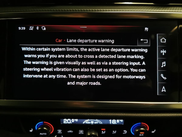 Used Audi Q3 for sale - 76274905: Photo 27
