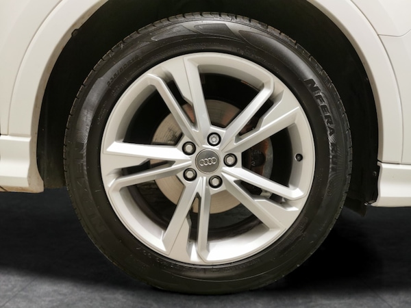Used Audi Q3 for sale - 76274905: Photo 32