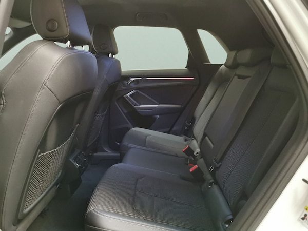 Used Audi Q3 for sale - 76274905: Photo 34