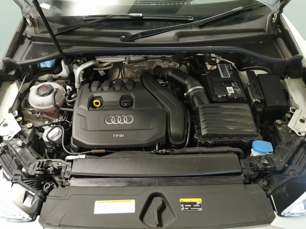 Used Audi Q3 for sale - 76274905: Photo 42