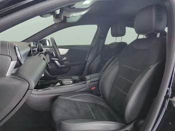 Used Mercedes-Benz A-Class undefined for sale - 78582473: Photo