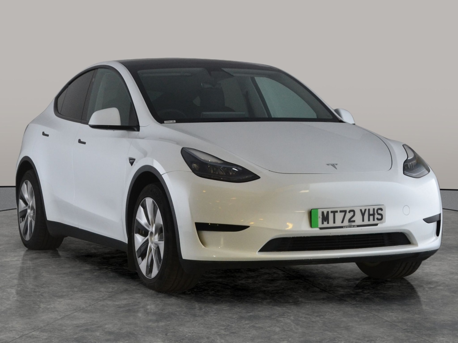 Used Tesla Model Y 2022 for sale - 77873097: Photo 14